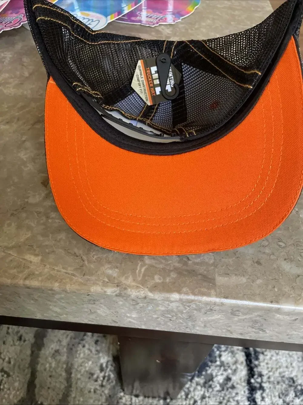 Hunting Life “My Family Tree” Snap Back Hat